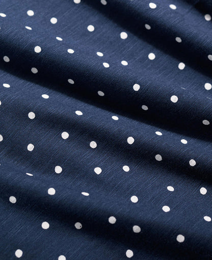 3/4 Chapelle Dress - Rustic Spot Maritime