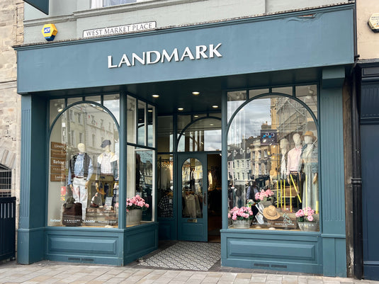Our Stores – Landmark