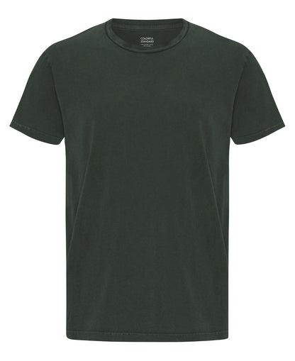 Classic Organic Tee - Midnight Forest