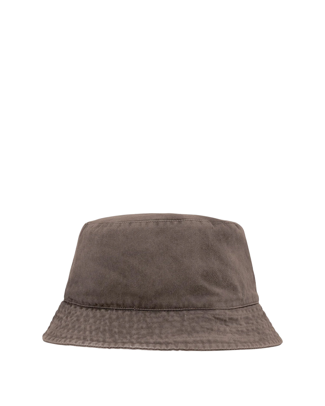 Organic Cotton Bucket Hat - Faded Khaki