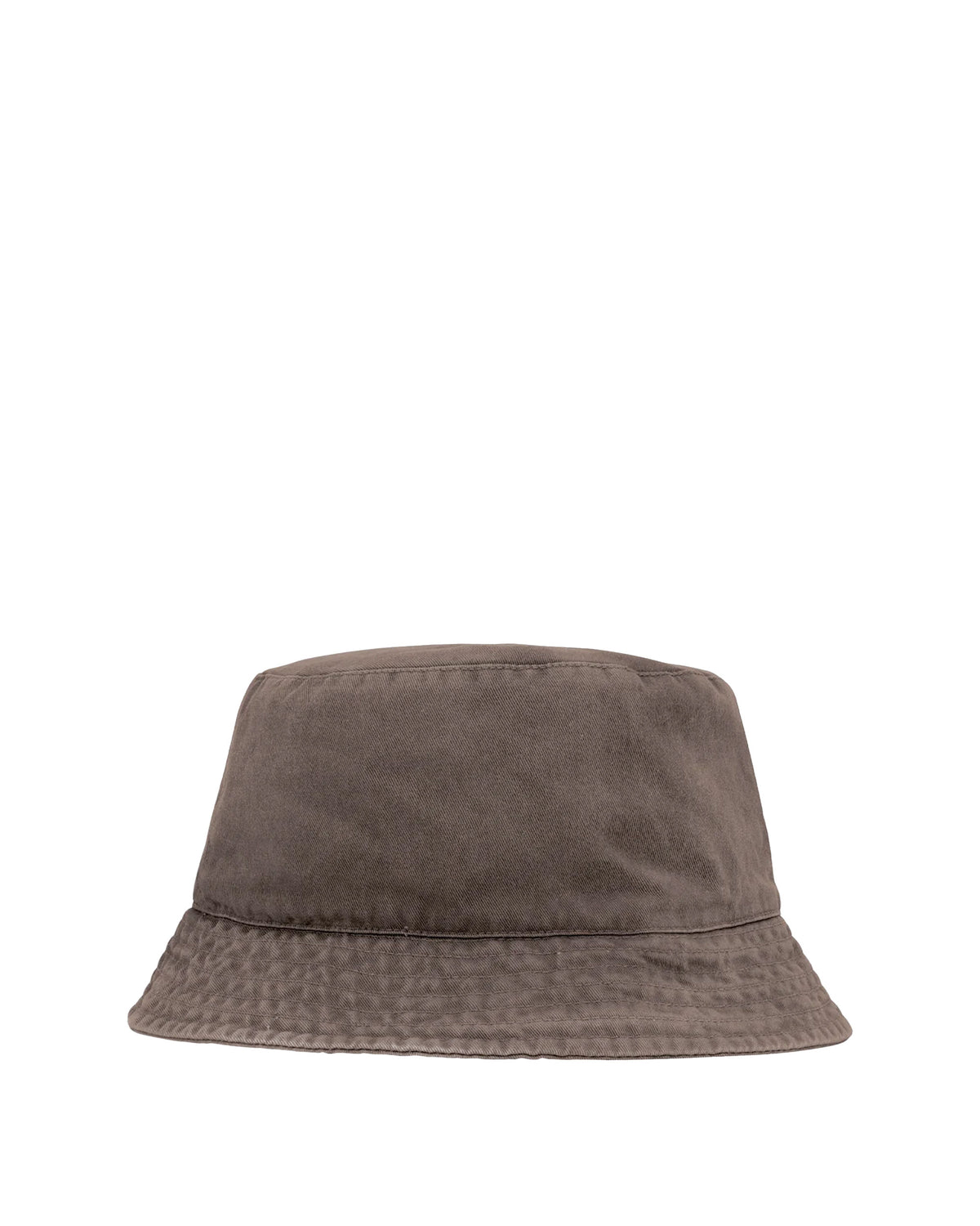 Organic Cotton Bucket Hat - Faded Khaki