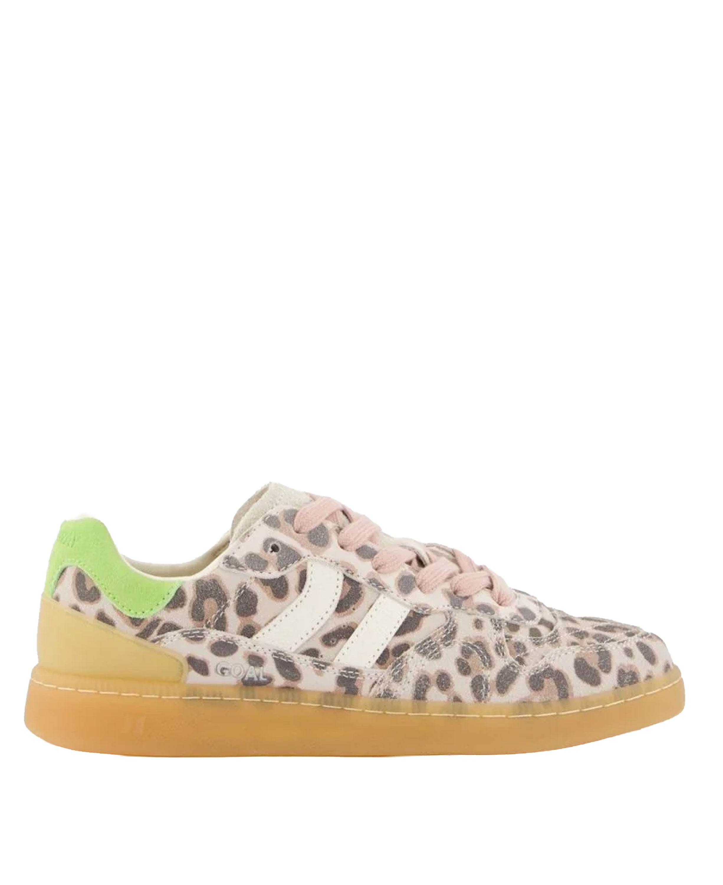 Goal Trainers - Leopard