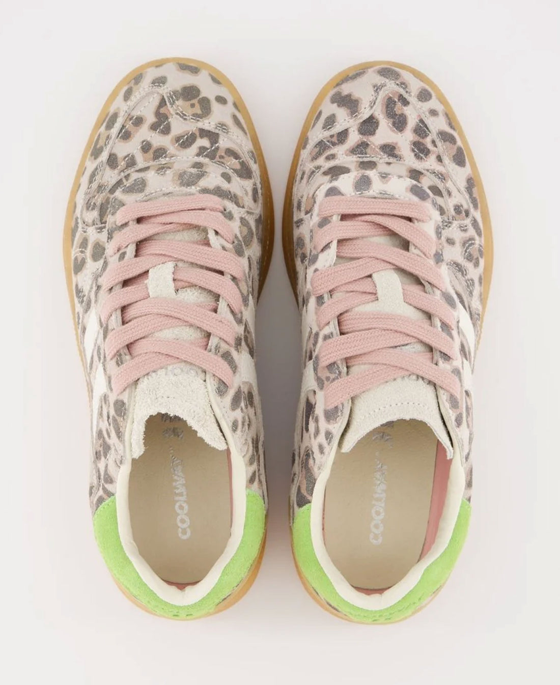 Goal Trainers - Leopard