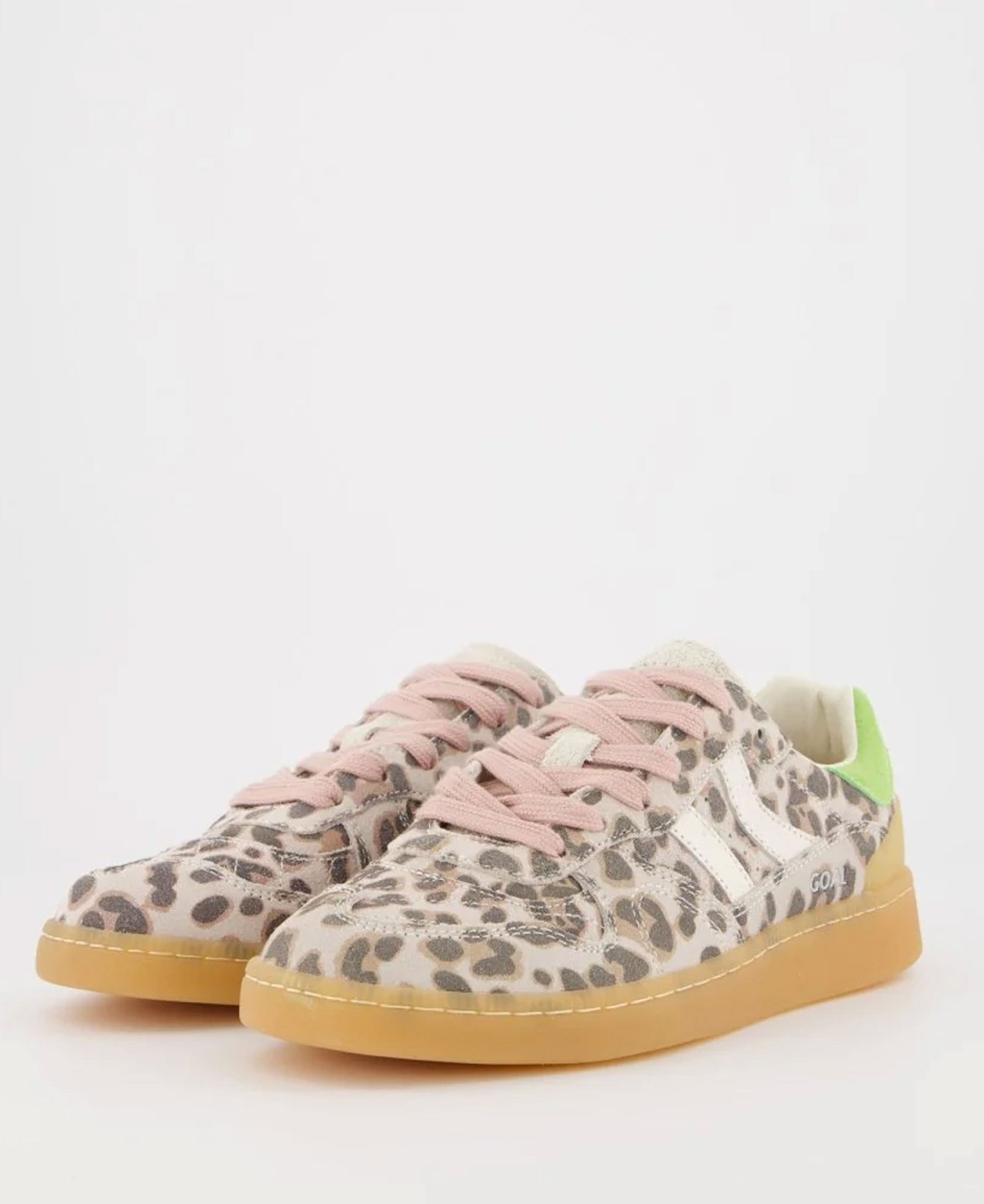 Goal Trainers - Leopard
