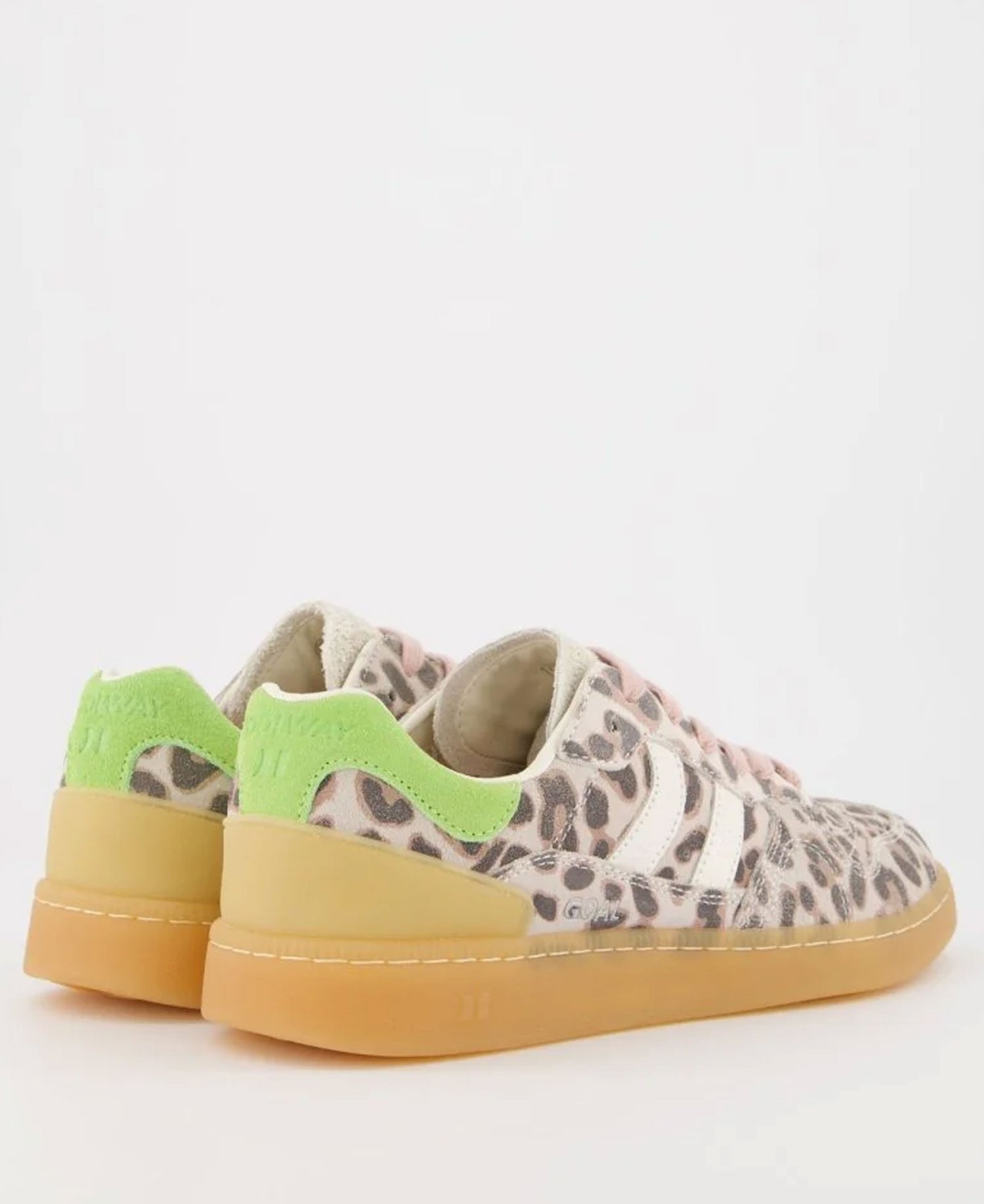 Goal Trainers - Leopard