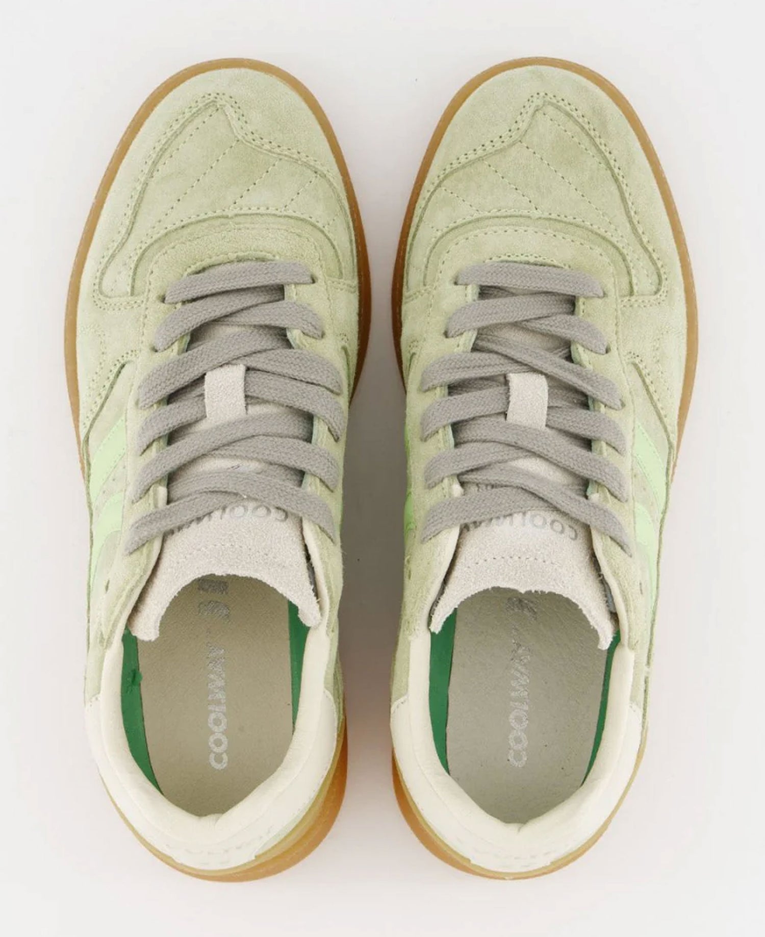 Goal Trainers - Pistachio