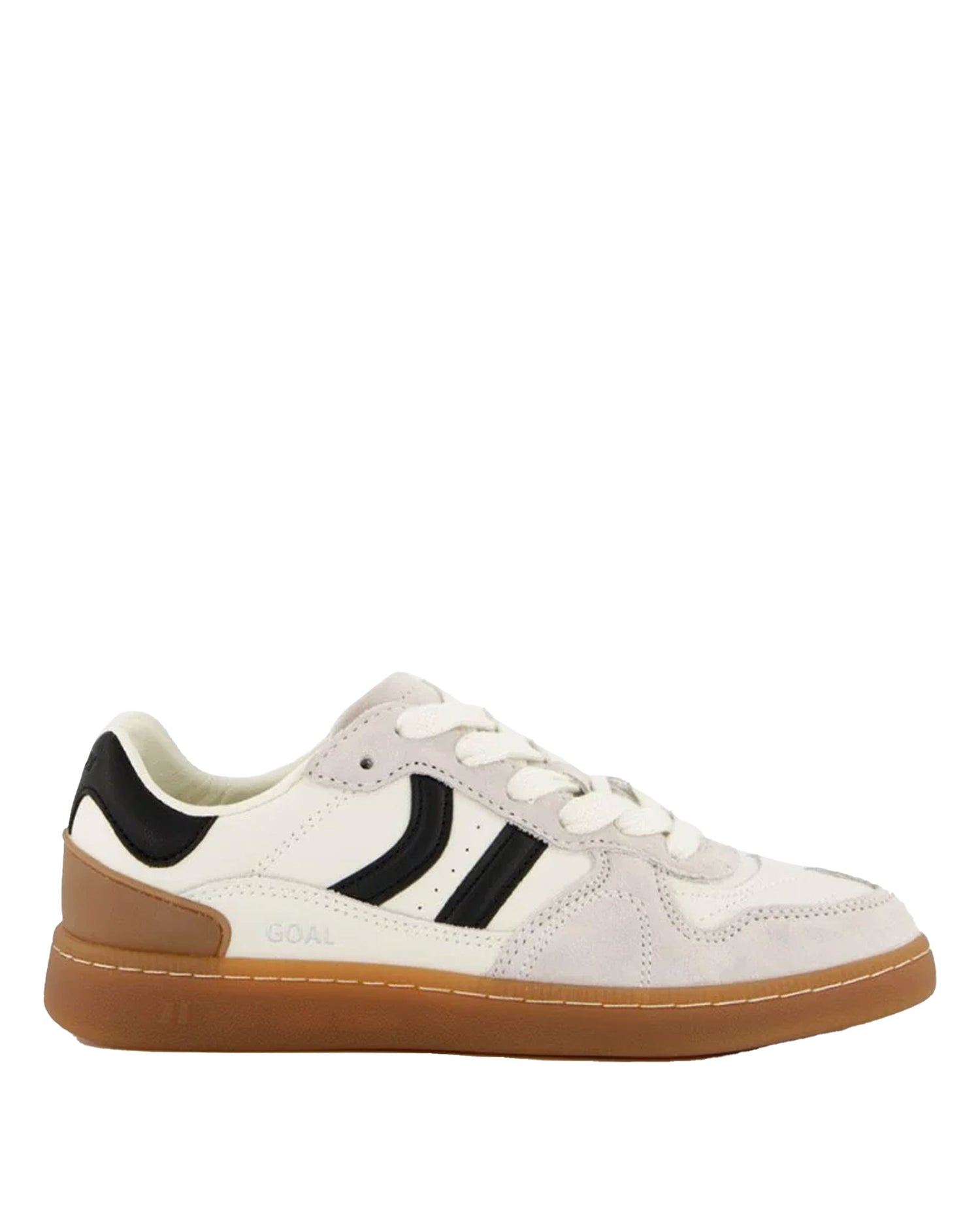 Goal Trainers - Black N&