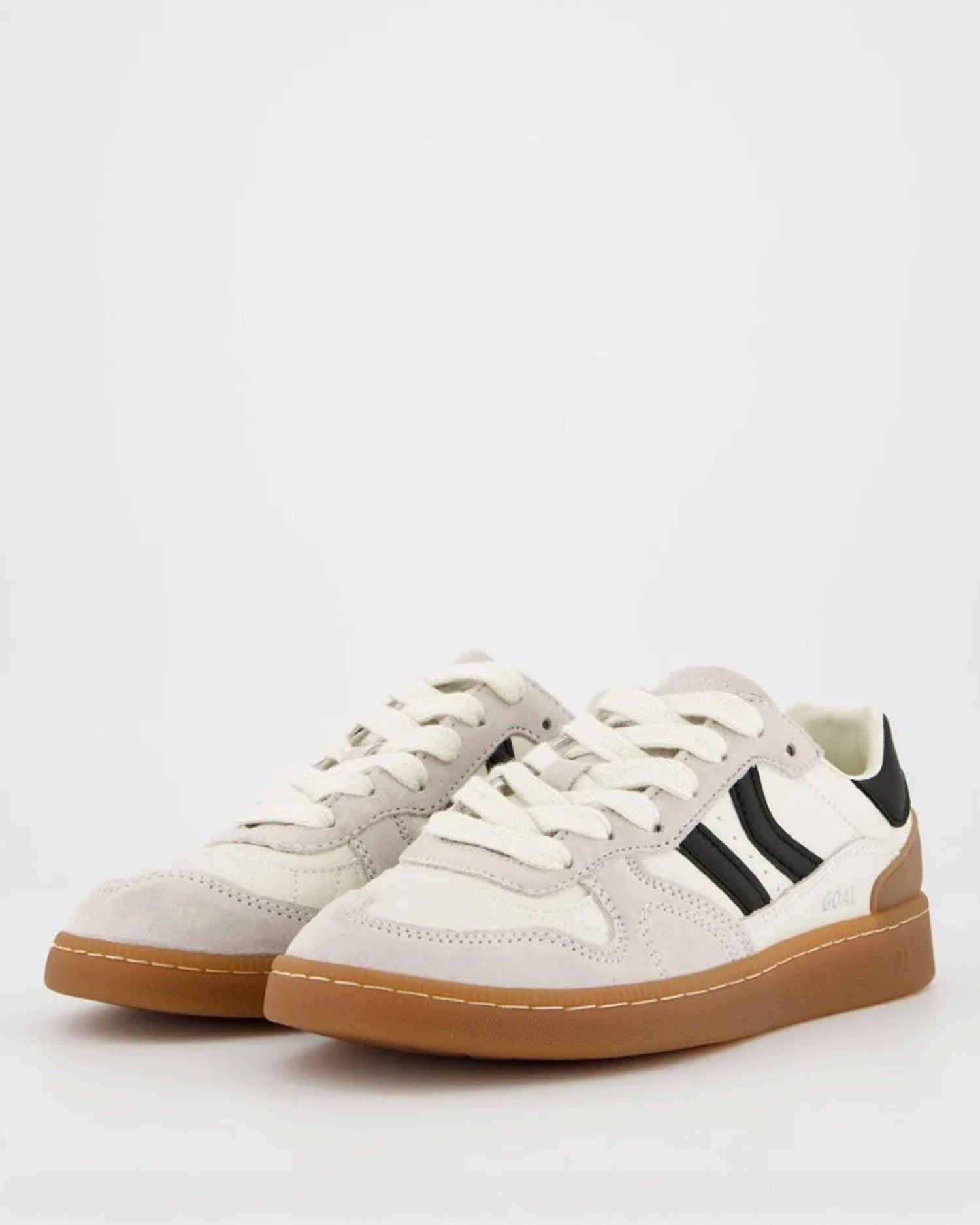 Goal Trainers - Black N&