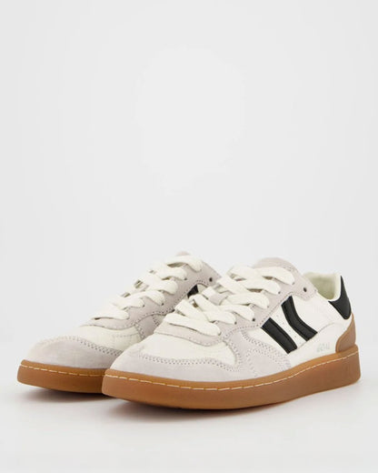 Goal Trainers - Black N&