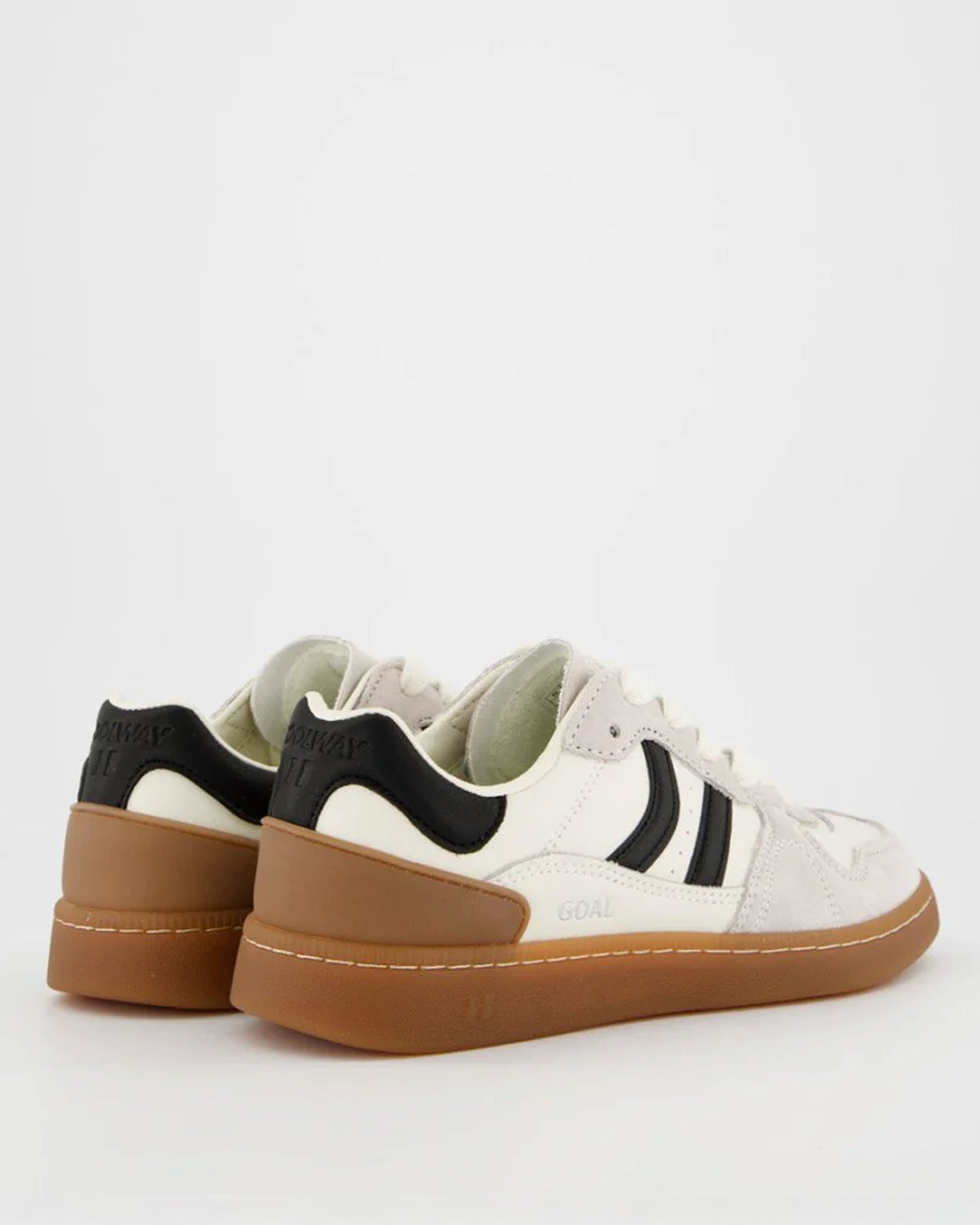 Goal Trainers - Black N&