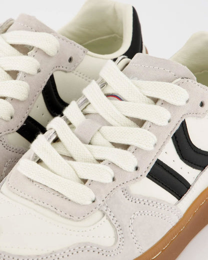 Goal Trainers - Black N&