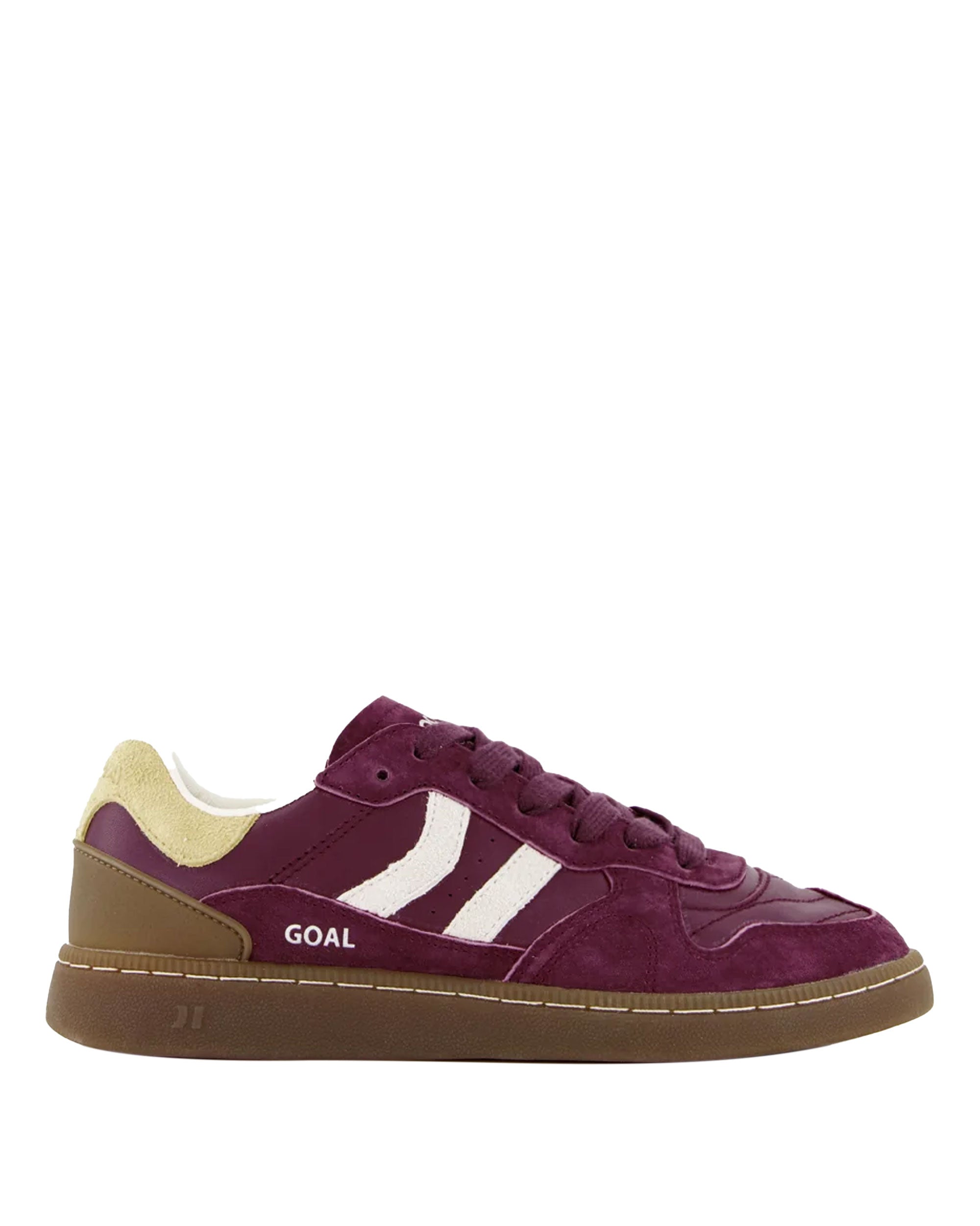 Goal Trainers - Deep Rouge