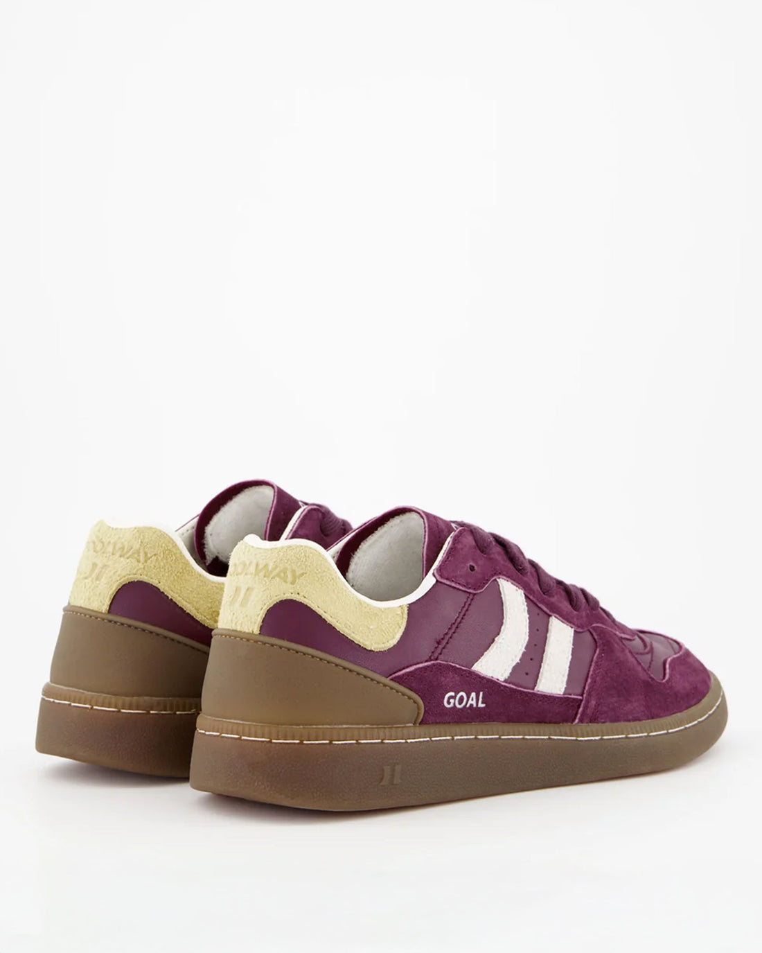 Goal Trainers - Deep Rouge