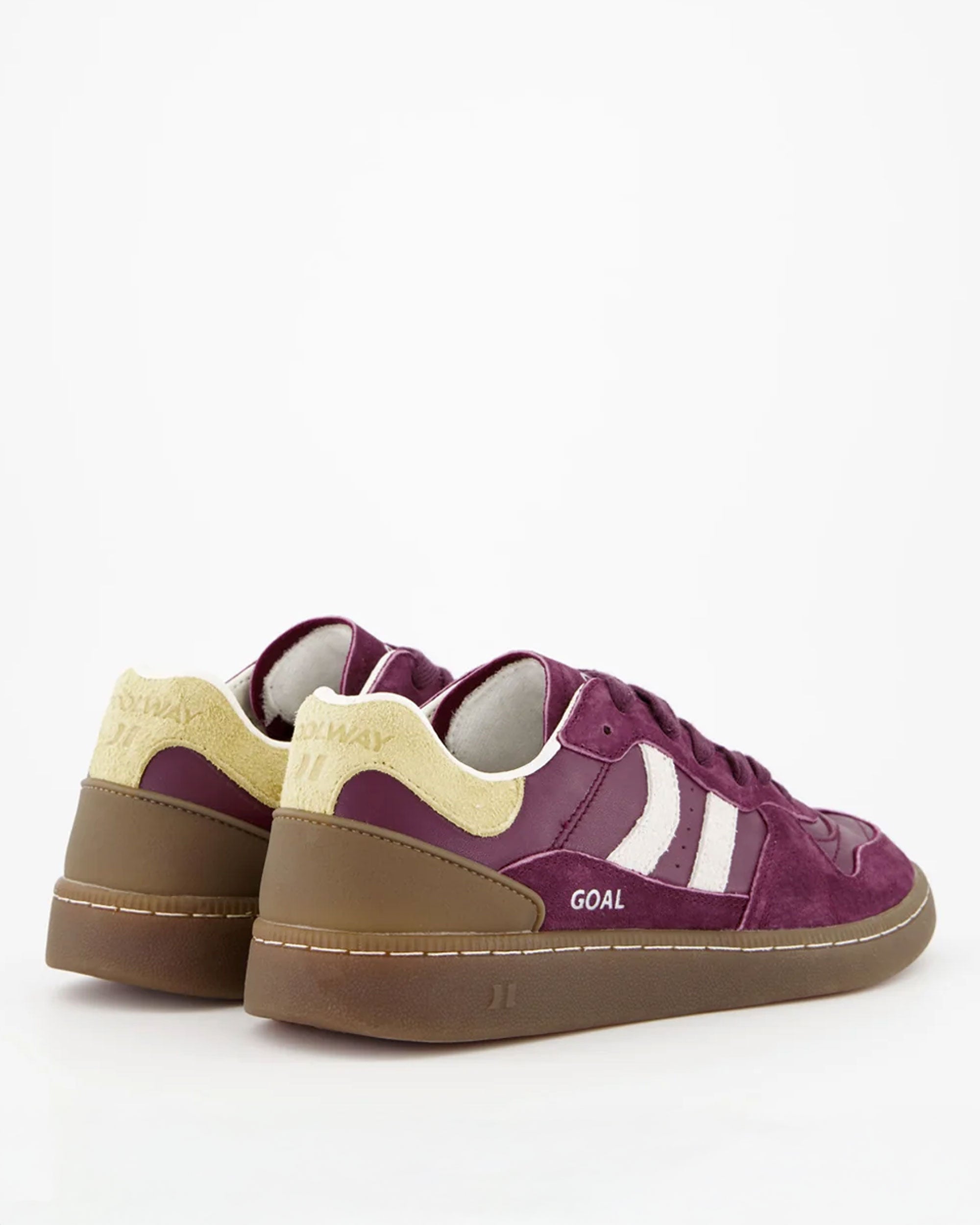 Goal Trainers - Deep Rouge
