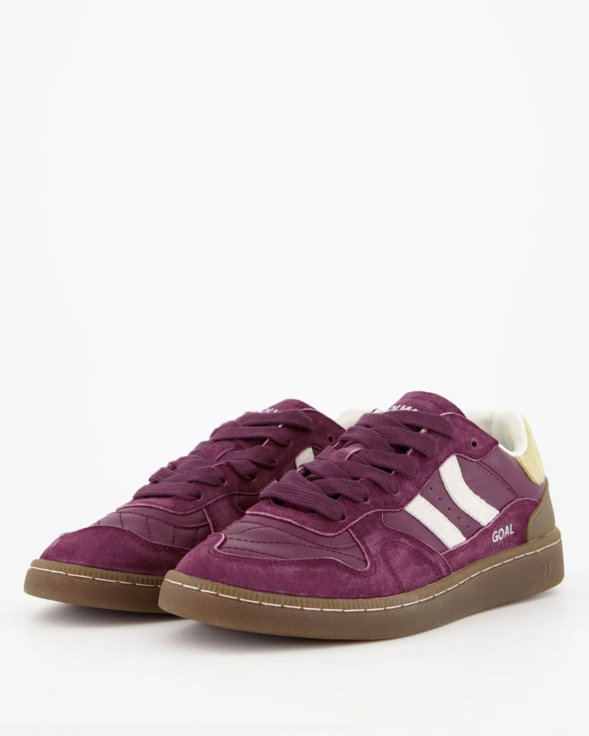 Goal Trainers - Deep Rouge