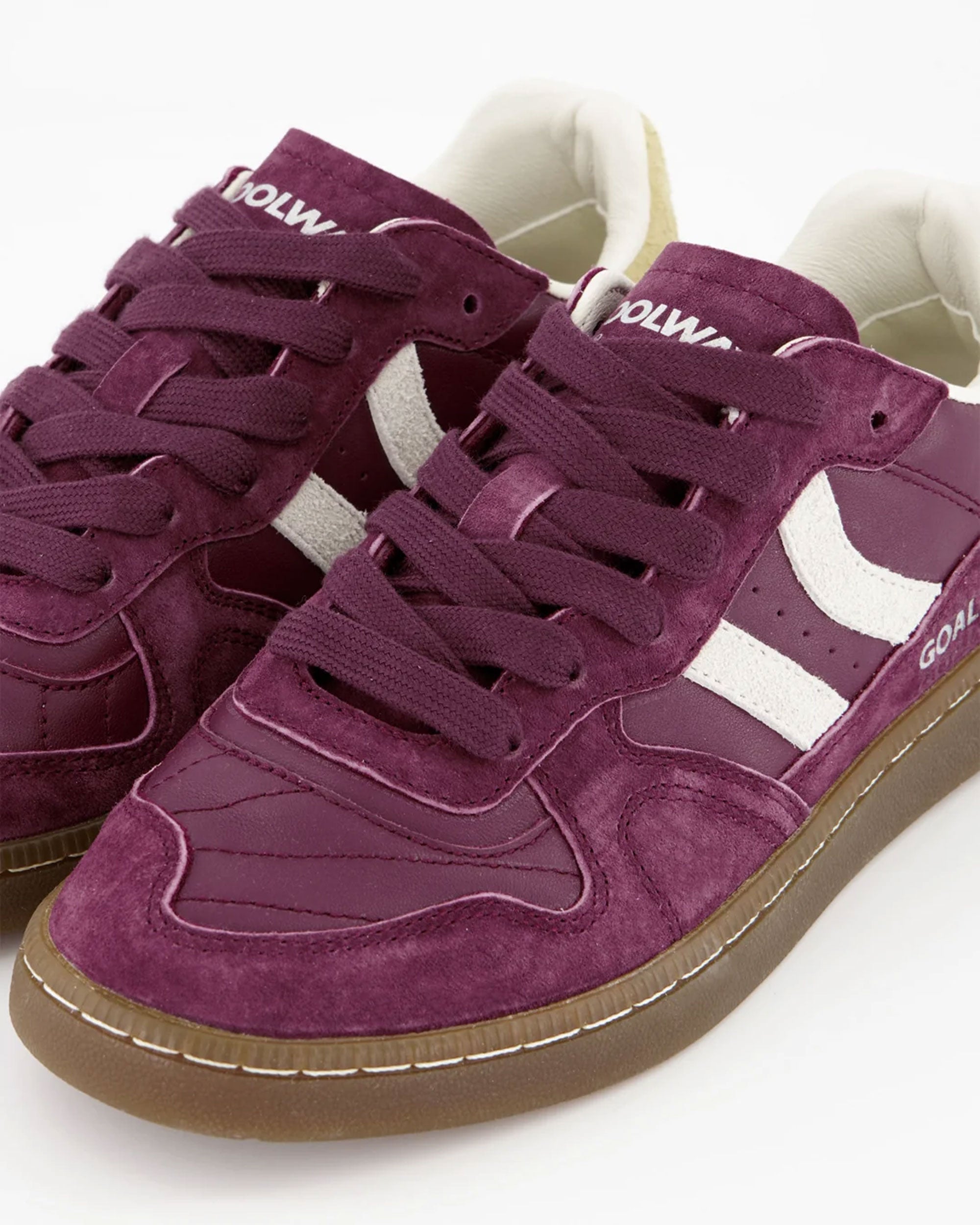 Goal Trainers - Deep Rouge