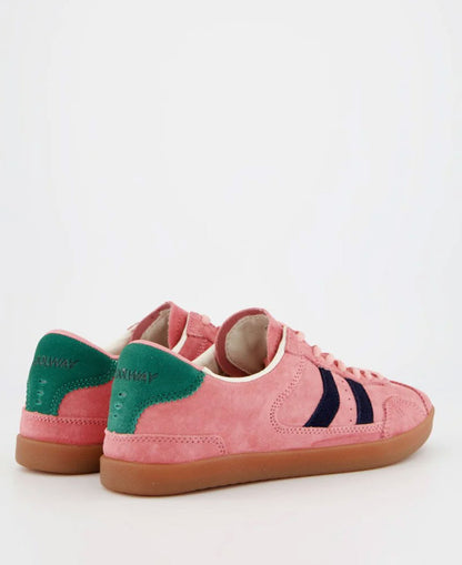 Kizuna Trainers - Pink
