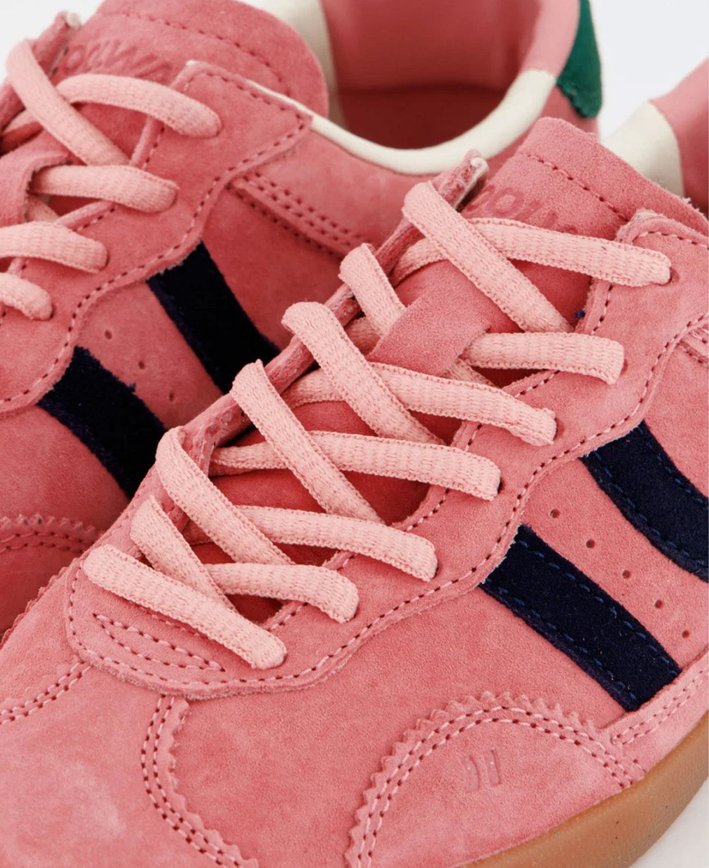 Kizuna Trainers - Pink