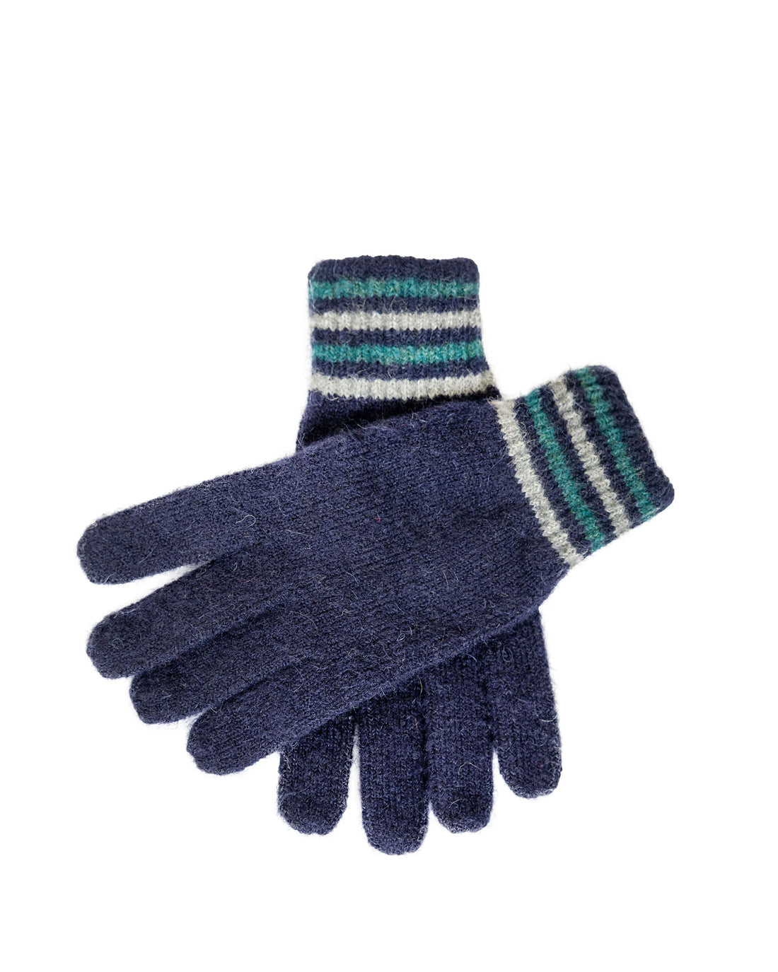 Salcombe Gloves - Navy