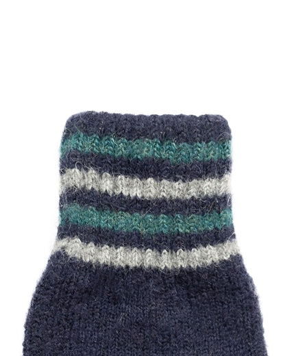 Salcombe Gloves - Navy