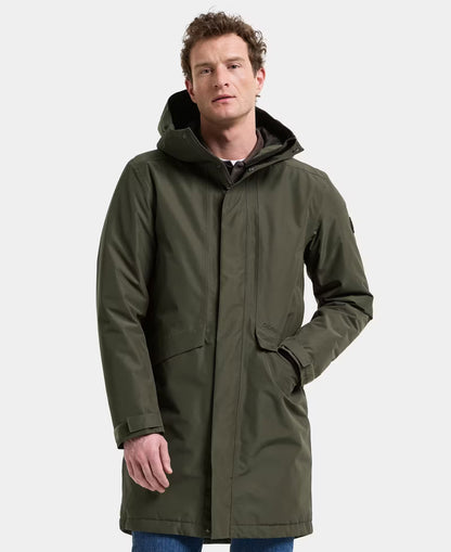 Kenny Parka 9 - Deep Green
