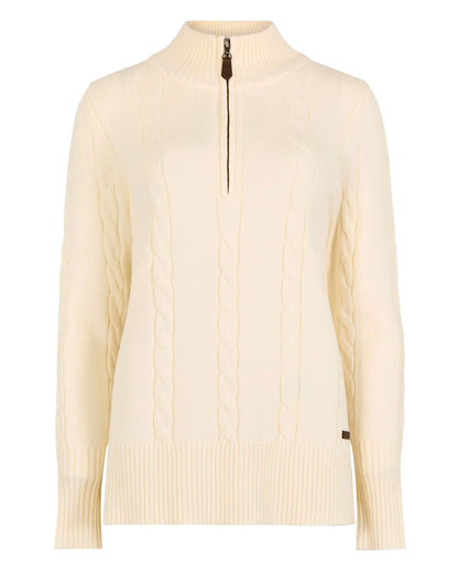 Burtonpoint Jumper - Chalk