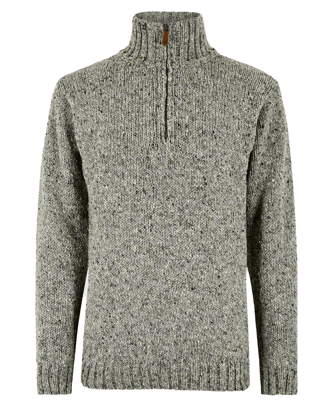 Callaghan Sweater - Elk