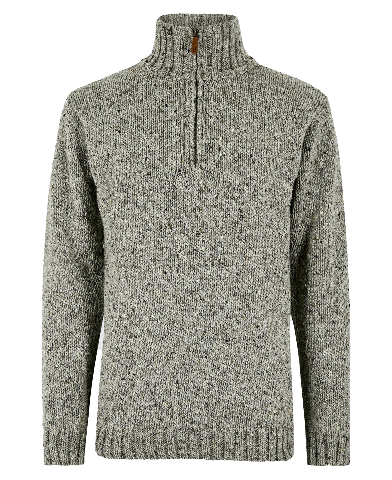 Callaghan Sweater - Elk