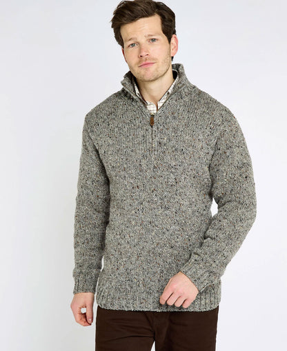 Callaghan Sweater - Elk