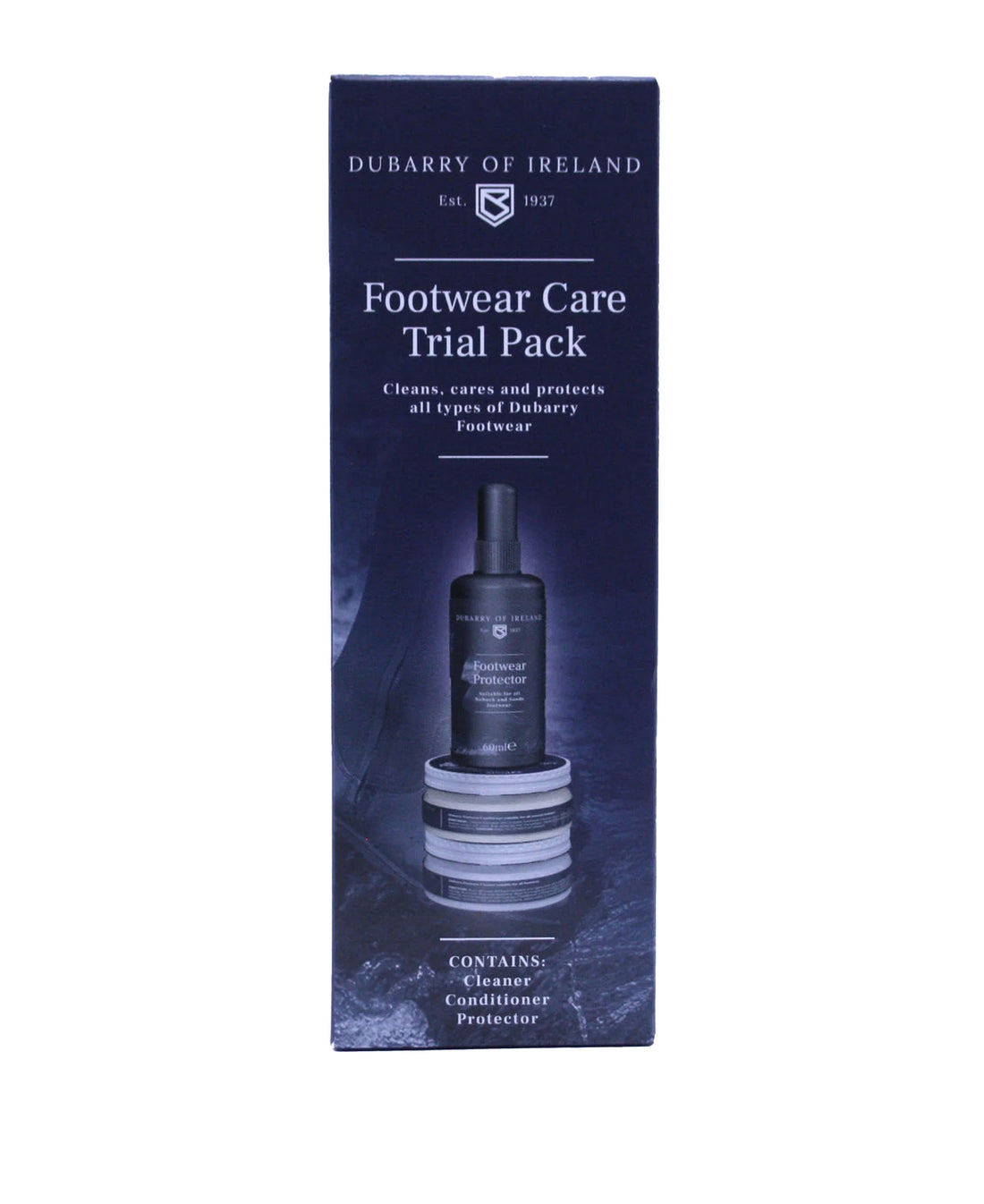 Footwear Care