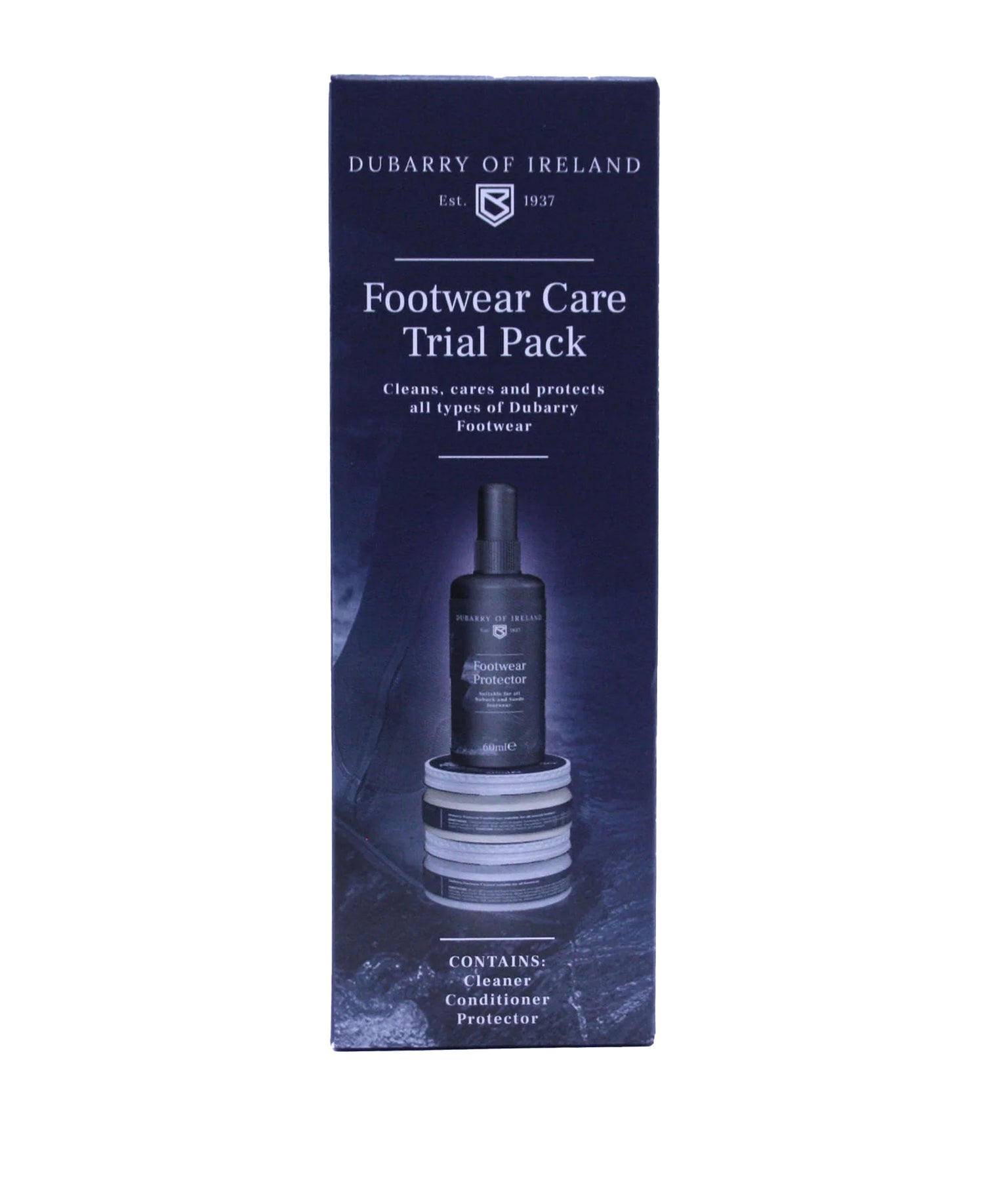 Footwear Care