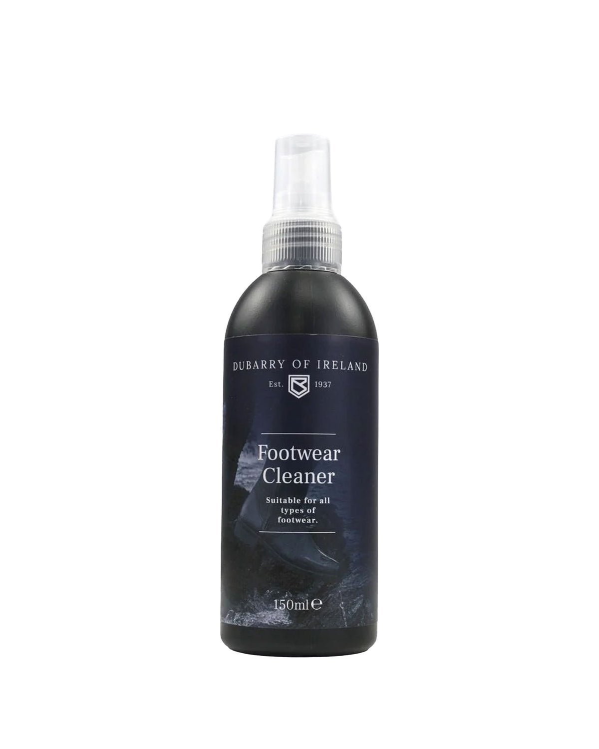 Footwear Cleaner - Neutral