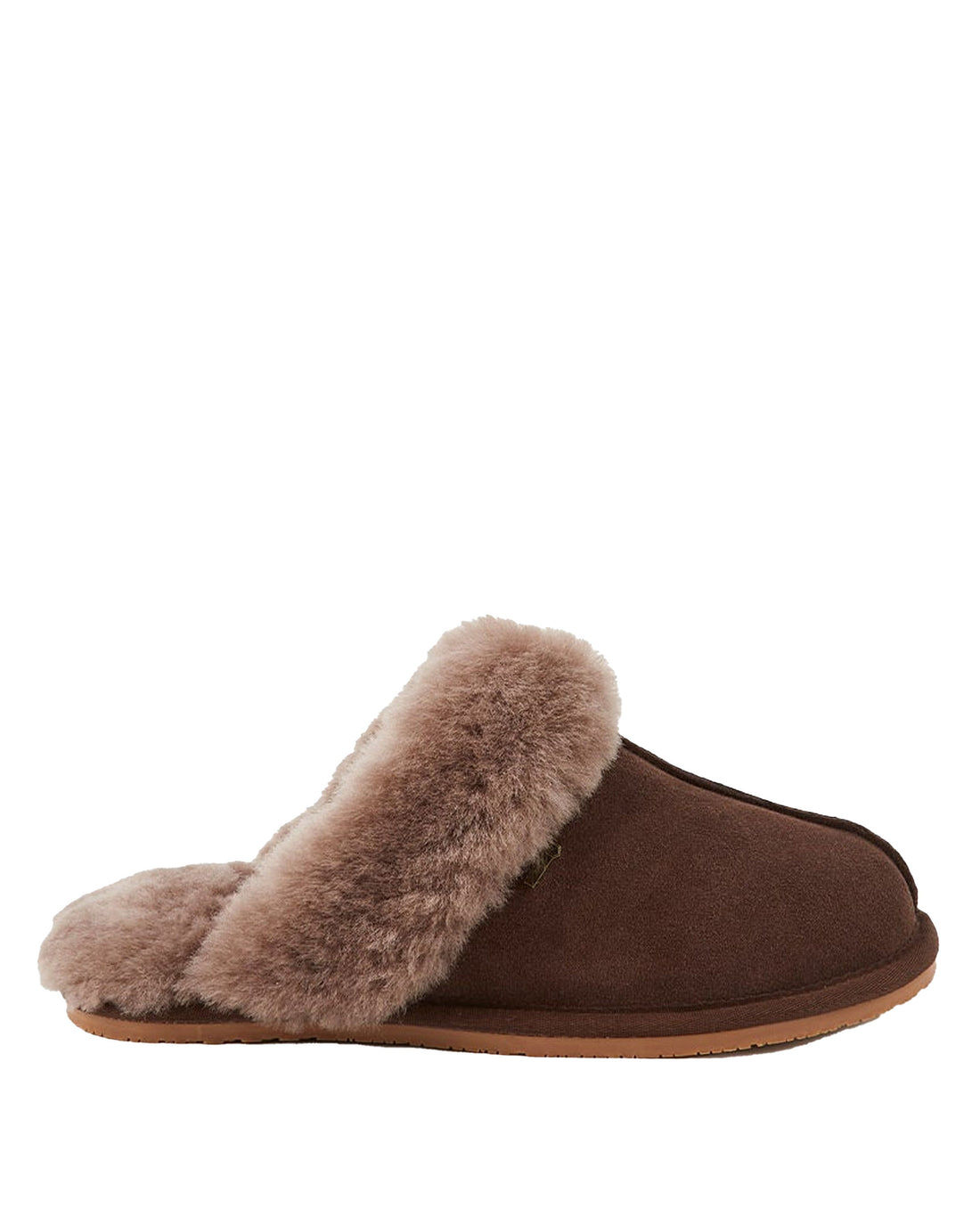 Rockmill Slippers - Cigar