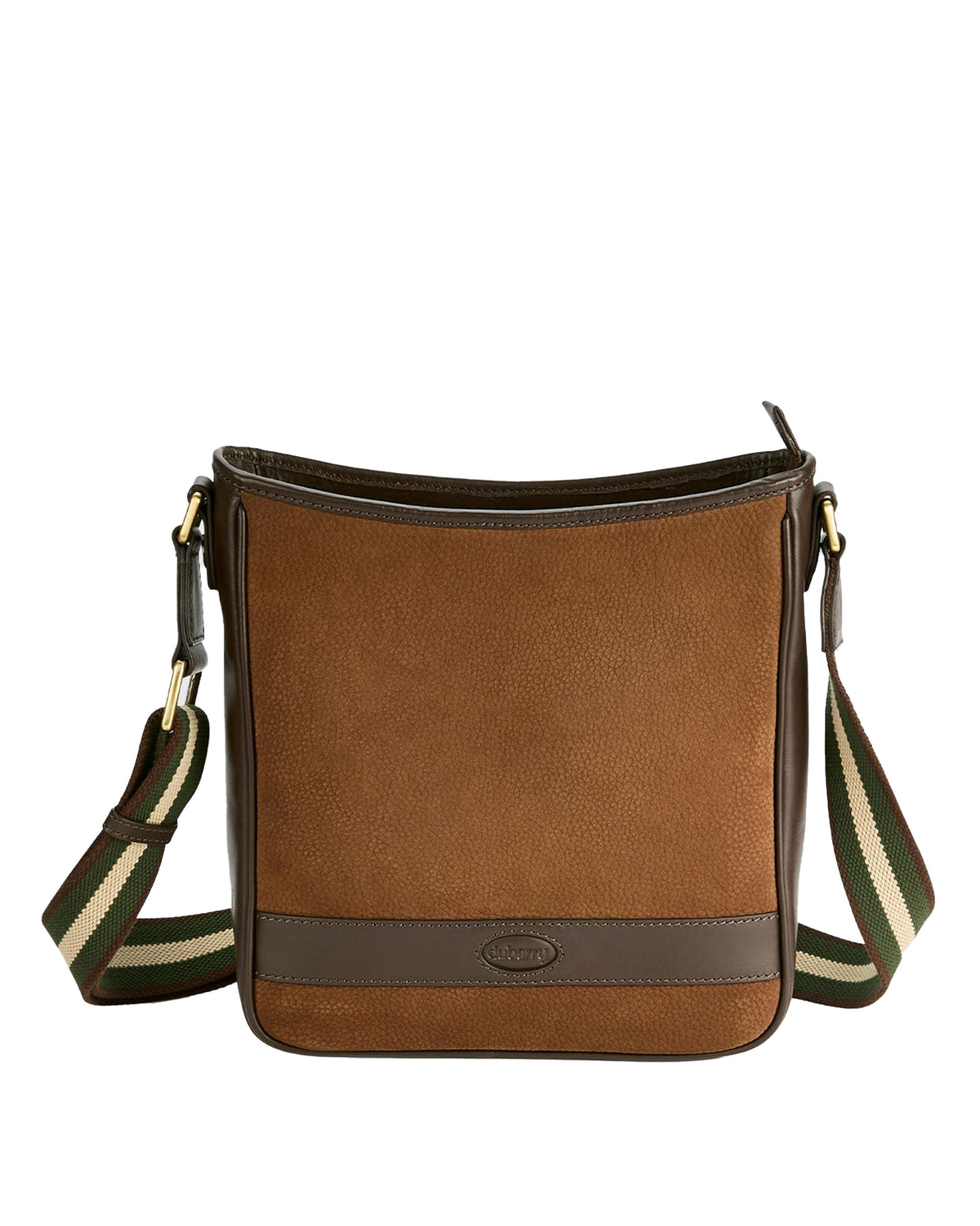 Tullyfern Bag - Walnut