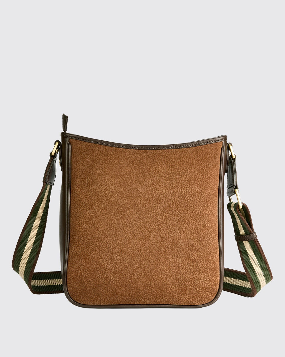 Tullyfern Bag - Walnut