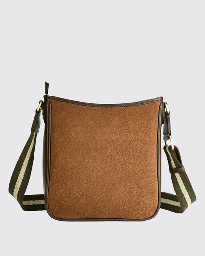 Tullyfern Bag - Walnut