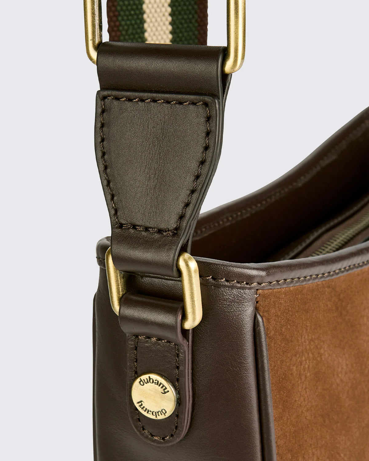 Tullyfern Bag - Walnut