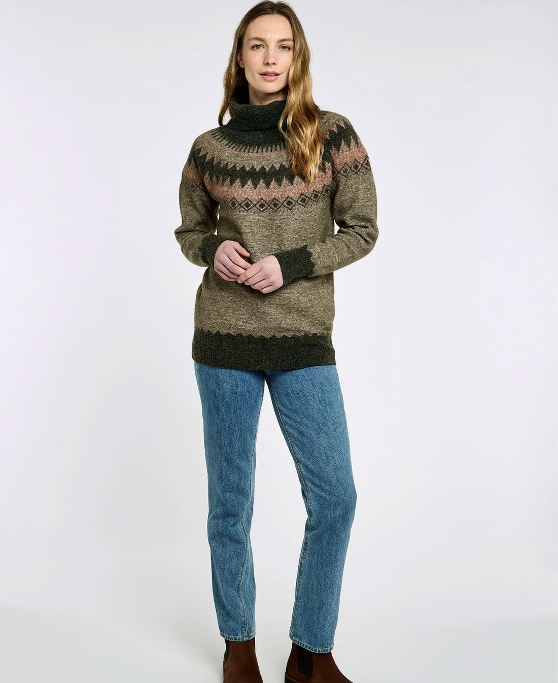 Devlin - Olive Multi