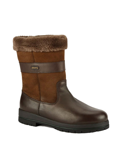 Foxrock - Walnut