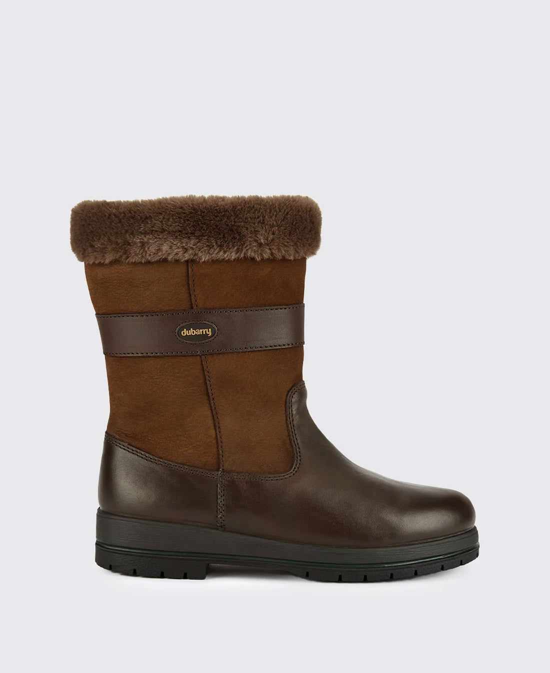 Foxrock - Walnut