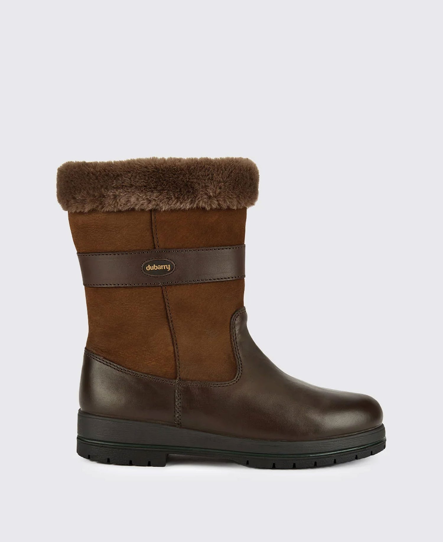 Foxrock - Walnut