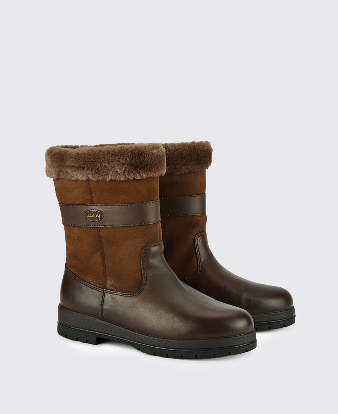 Foxrock - Walnut