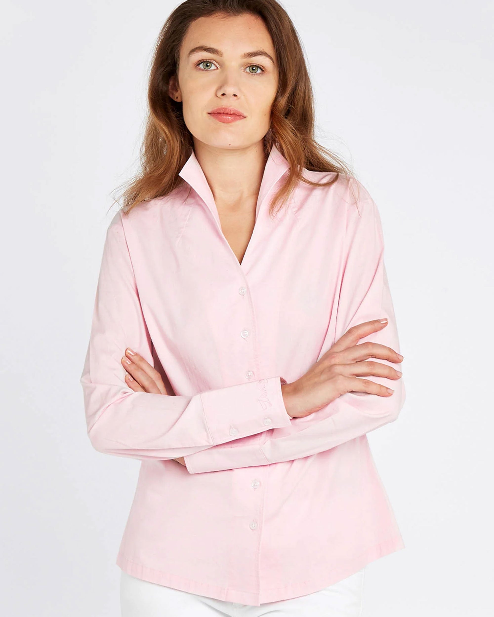 Snowdrop - Pale Pink