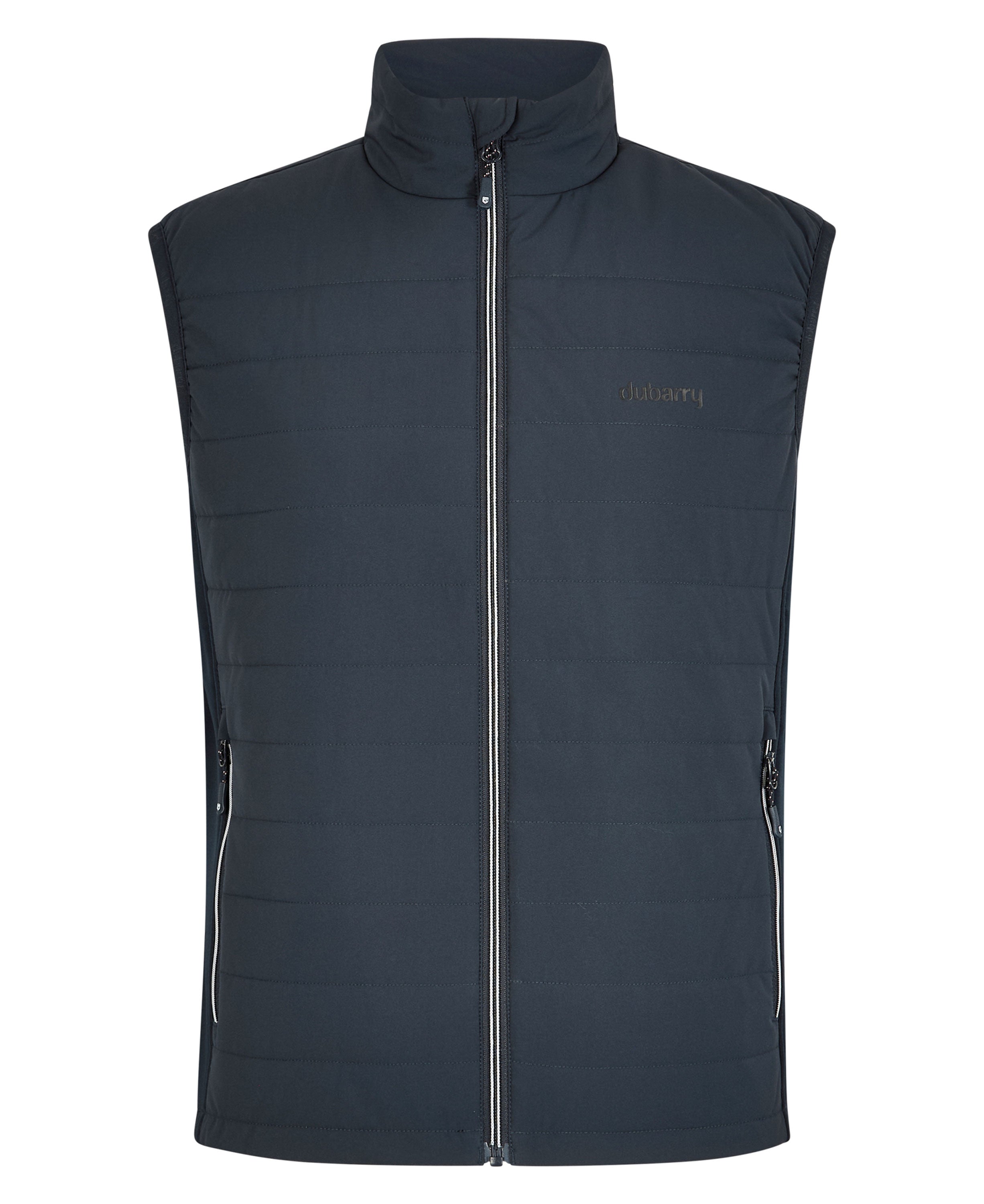 Solent Gilet - Navy