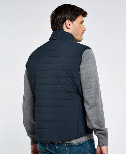Solent Gilet - Navy