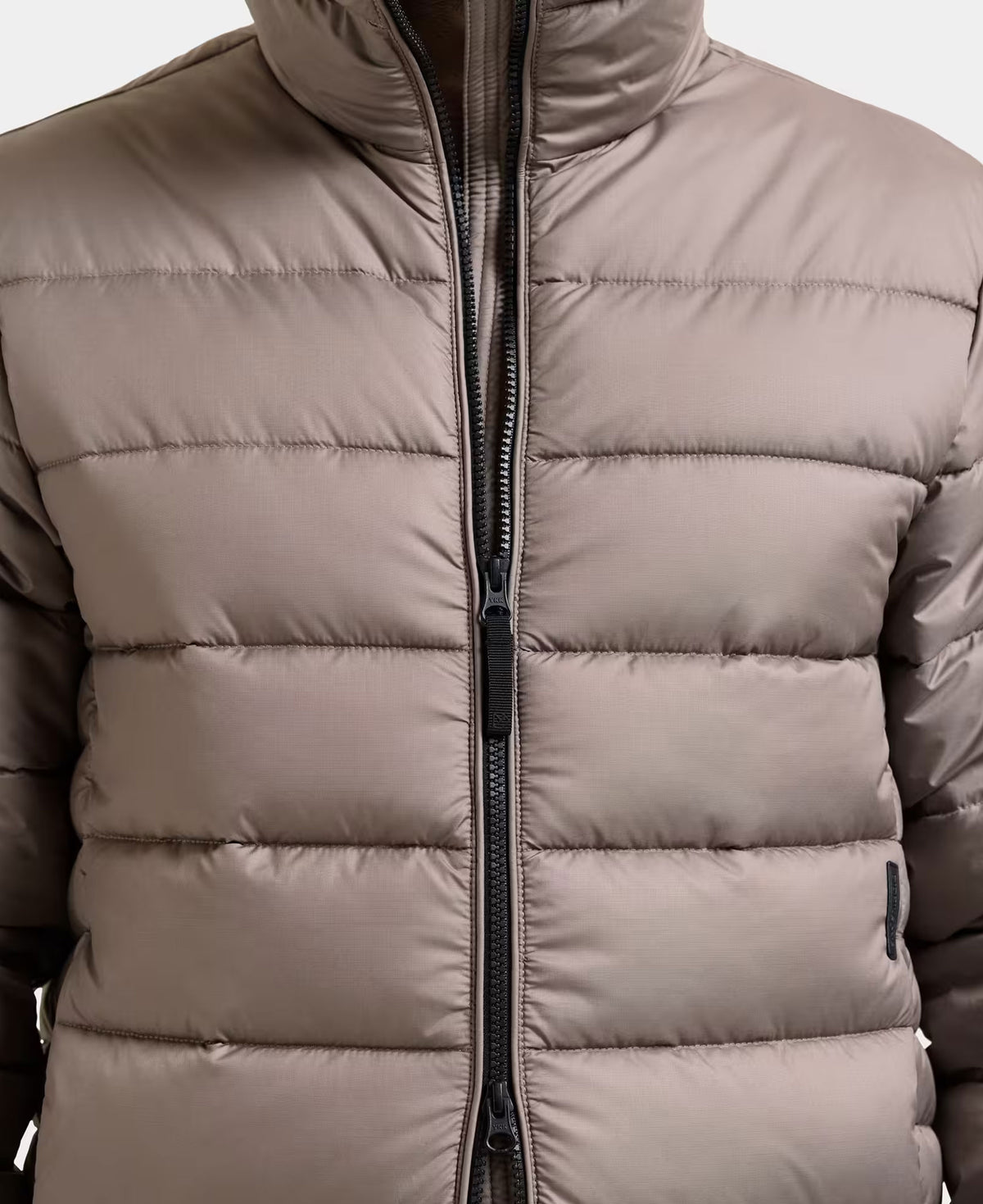 Ed Jacket 3 - Ash Brown