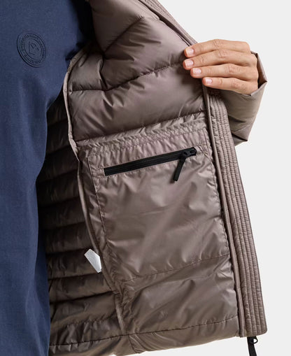 Ed Jacket 3 - Ash Brown