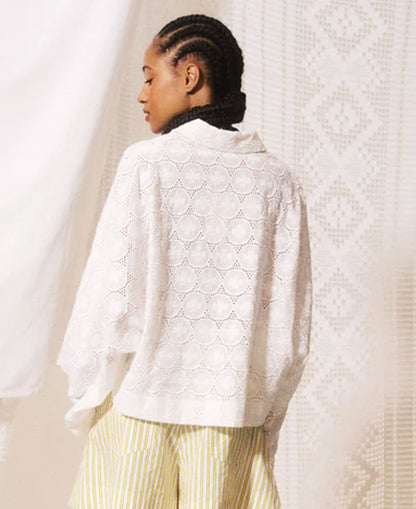 Esposito Chemise - Blanc