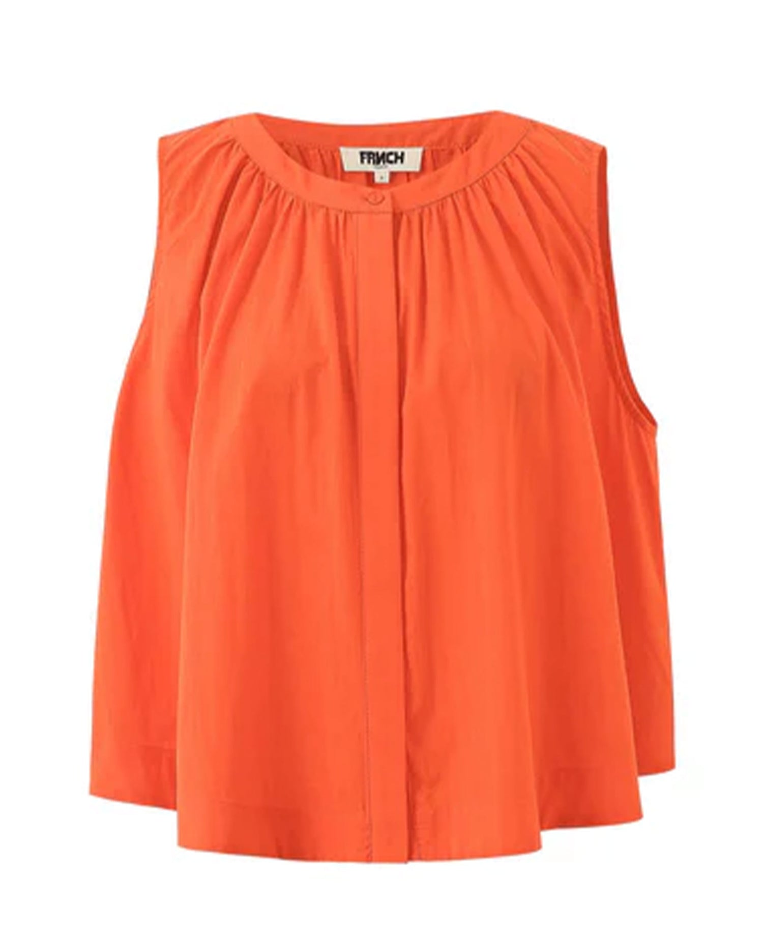 Nunzio Top - Corail