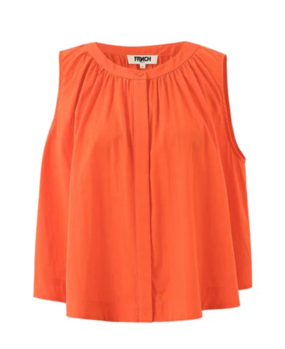Nunzio Top - Corail